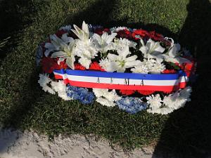 2019 09 25 TOULON HOMMAGE NATIONAL AUX HARKIS ET AUX FORMATIONS SUPPLETIVES  (7)